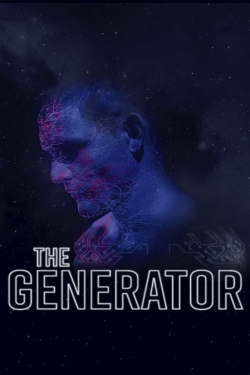 Watch The Generator (2017) Online FREE