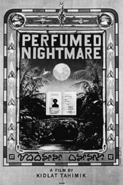 Watch Perfumed Nightmare (1977) Online FREE