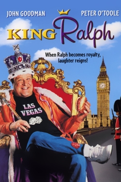 Watch King Ralph (1991) Online FREE