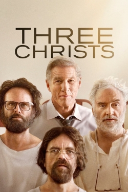 Watch Three Christs (2020) Online FREE