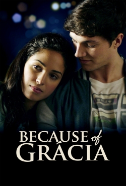Watch Because of Gracia (2017) Online FREE