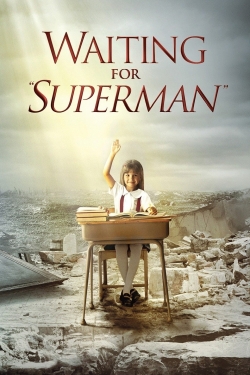 Watch Waiting for "Superman" (2010) Online FREE