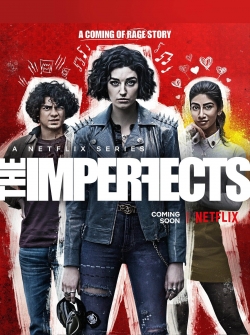 Watch The Imperfects (2022) Online FREE