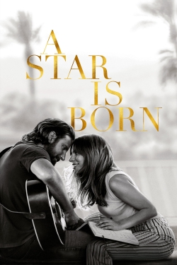 Watch A Star Is Born (2018) Online FREE
