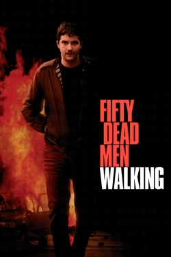 Watch Fifty Dead Men Walking (2008) Online FREE