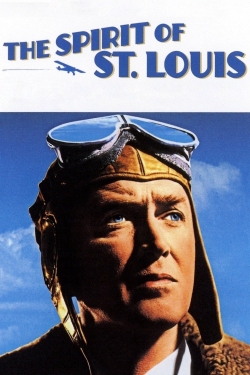 Watch The Spirit of St. Louis (1957) Online FREE