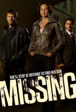 Watch Missing (2012) Online FREE