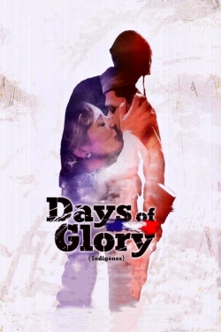 Watch Days of Glory (2006) Online FREE