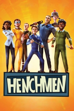 Watch Henchmen (2018) Online FREE