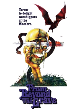 Watch From Beyond the Grave (1974) Online FREE