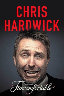 Watch Chris Hardwick: Funcomfortable (2016) Online FREE