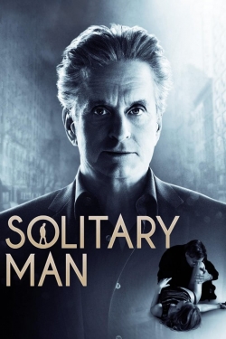 Watch Solitary Man (2009) Online FREE