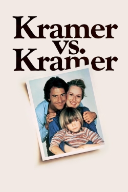 Watch Kramer vs. Kramer (1979) Online FREE