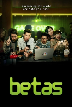 Watch Betas (2013) Online FREE