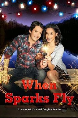 Watch When Sparks Fly (2014) Online FREE