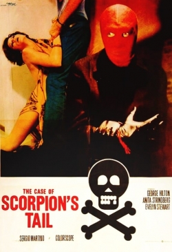 Watch The Case of the Scorpion's Tail (1971) Online FREE