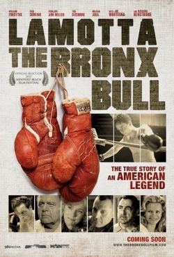 Watch The Bronx Bull (2016) Online FREE