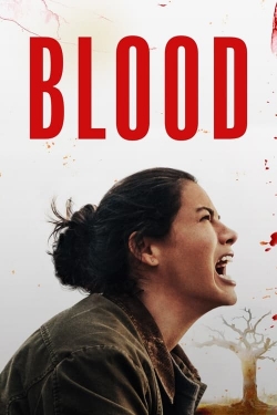 Watch Blood (2023) Online FREE