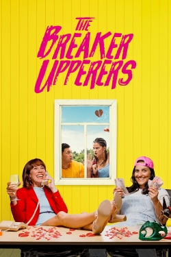 Watch The Breaker Upperers (2018) Online FREE