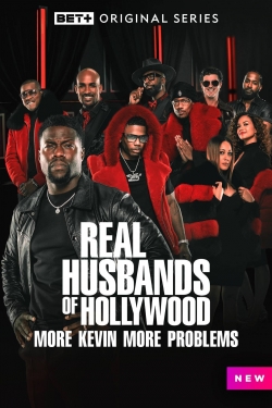 Watch Real Husbands of Hollywood More Kevin More Problems (2022) Online FREE
