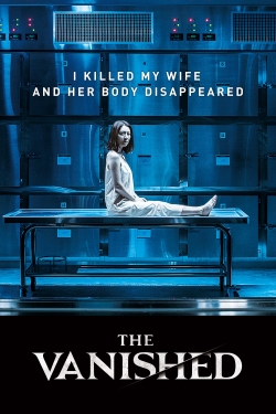Watch The Vanished (2018) Online FREE