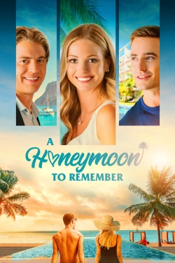 Watch A Honeymoon to Remember (2021) Online FREE