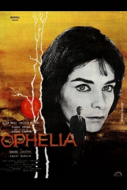 Watch Ophélia (1963) Online FREE