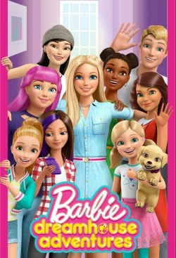 Watch Barbie Dreamhouse Adventures (2018) Online FREE