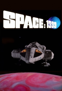 Watch Space: 1999 (1975) Online FREE