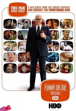 Watch Funny or Die Presents (2010) Online FREE