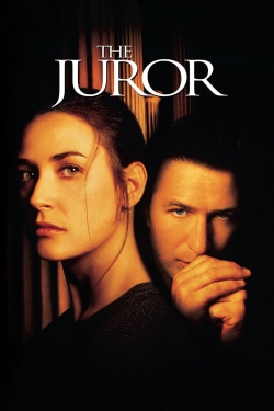 Watch The Juror (1996) Online FREE