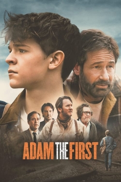 Watch Adam the First (2024) Online FREE