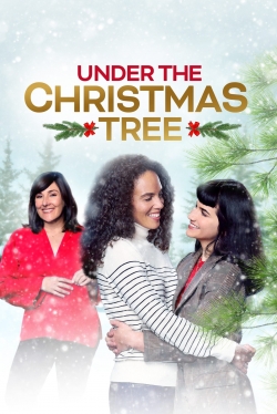 Watch Under the Christmas Tree (2021) Online FREE