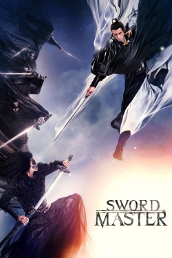 Watch Sword Master (2016) Online FREE