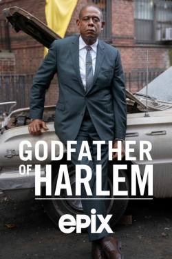 Watch Godfather of Harlem (2019) Online FREE