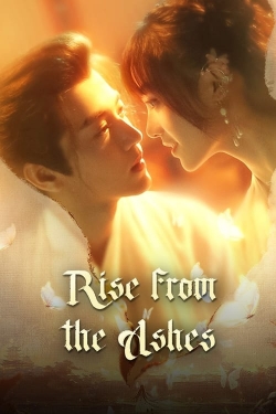 Watch Rise From the Ashes (2024) Online FREE