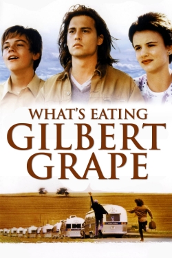 Watch What's Eating Gilbert Grape (1993) Online FREE