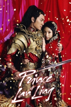 Watch Prince of Lan Ling (2013) Online FREE