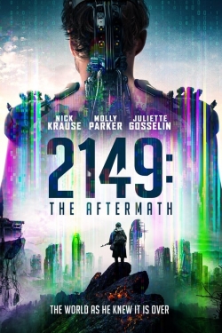 Watch 2149: The Aftermath (2021) Online FREE