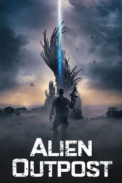 Watch Alien Outpost (2014) Online FREE