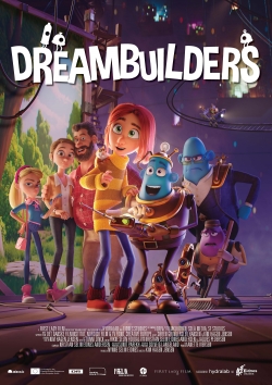 Watch Dreambuilders (2020) Online FREE