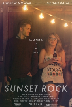 Watch Sunset Rock (2016) Online FREE