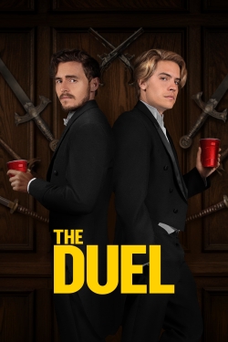 Watch The Duel (2024) Online FREE