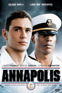 Watch Annapolis (2006) Online FREE