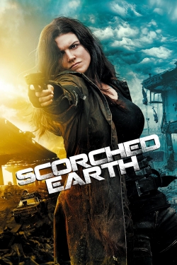 Watch Scorched Earth (2018) Online FREE