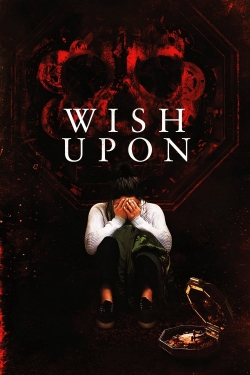 Watch Wish Upon (2017) Online FREE