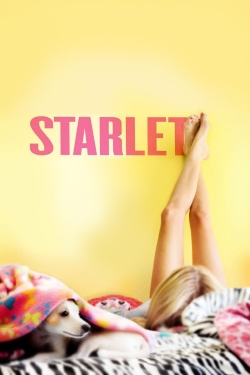 Watch Starlet (2012) Online FREE