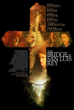 Watch The Bridge of San Luis Rey (2004) Online FREE