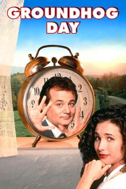 Watch Groundhog Day (1993) Online FREE