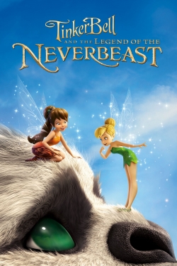 Watch Tinker Bell and the Legend of the NeverBeast (2014) Online FREE